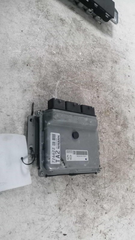 2016 Nissan Altima Engine Control Module ECM 237039HS0A OEM Used 122K Miles