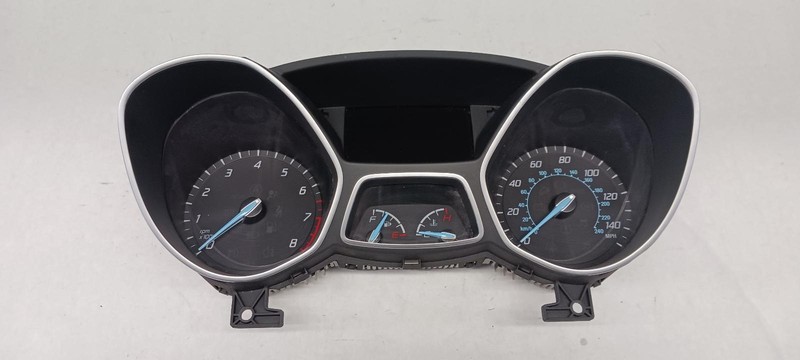2014 FORD FOCUS Speedometer non-turbo 90k miles OEM CM5T10849CTG 14
