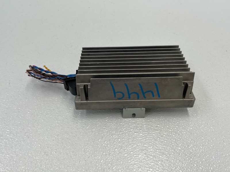 14 15 16 BMW F22 M235i 228i Radio Audio Sound Amp Amplifier OEM 1449