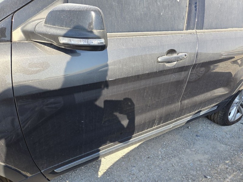 Driver Front Door Sport Without Memory Driver Seat Fits 18-19 EXPLORER 3564169