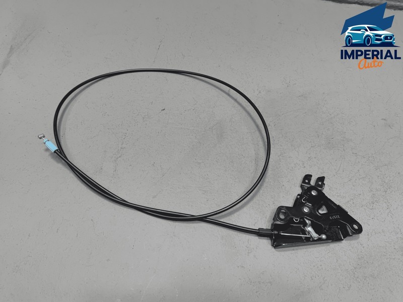 2011-20 Toyota Sienna Rear Driver Side Slide Door Full Open Stop Check Cable OEM