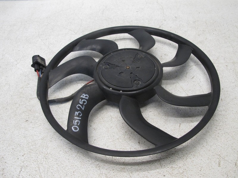 17-21 AUDI B9 S5 SPORTBACK A4 S4 A6 A7 Q7 Q8 RADIATOR COOLING FAN OEM 051325B