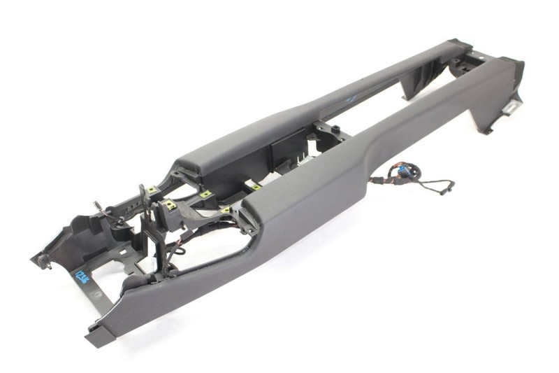 10-13 Porsche Panamera AWD Rear Center Console Frame 97053341100
