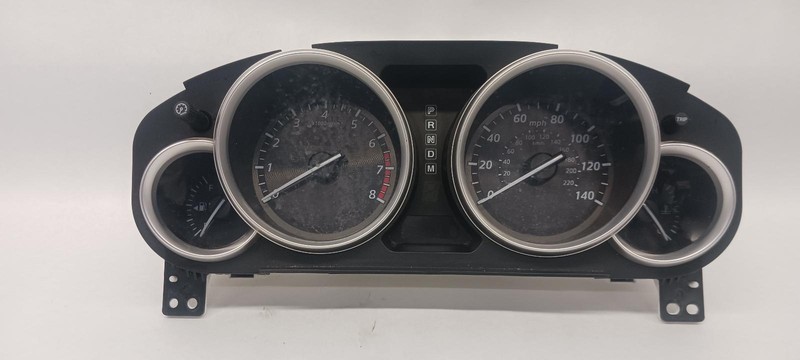 13-'15 MAZDA CX-9 Speedometer OEM 97K Miles 1 Year Warranty!!