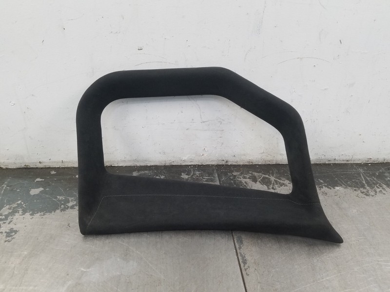 2018 17 19 20 McLaren 720S 720 Left Driver Door Upper Headliner #1420 A2