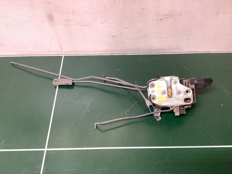 03-08 Pilot Front Left Driver door Power lock, Latch actuator Used OEM