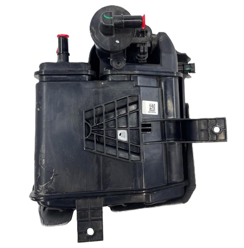 2018-2024 Hyundai Kona Vapor Evaporator Charcoal Canister Assembly OEM 784 Miles