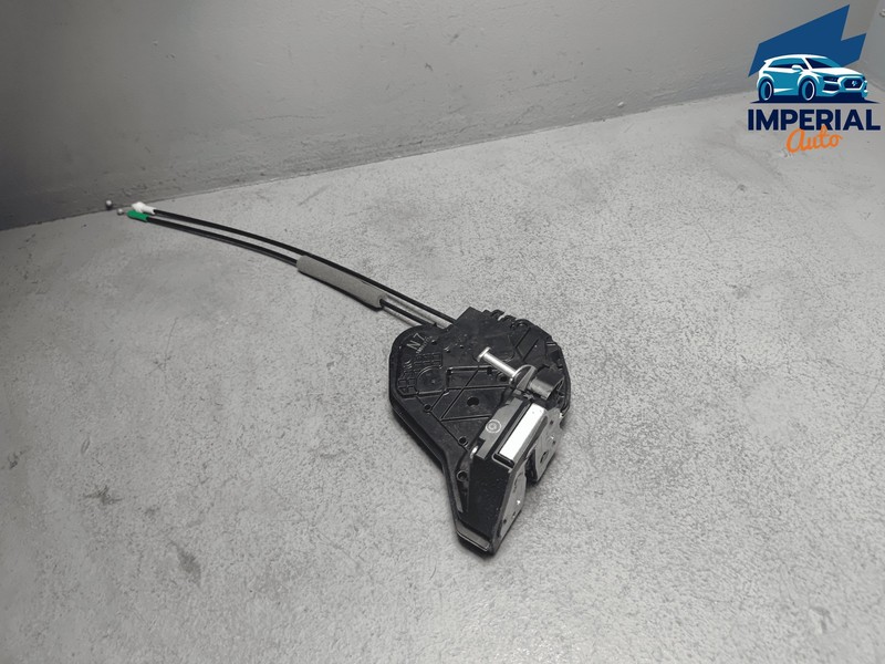 2018-2024 TOYOTA CAMRY REAR RIGHT PASSENGER SIDE DOOR LOCK LATCH ACTUATOR OEM