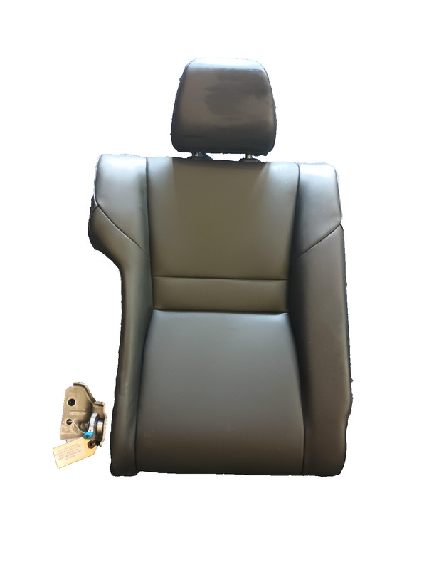 2023-2025 Nissan Rogue 2nd Row Right Passenger Rear Seat Upper Japan 1.5L OEM