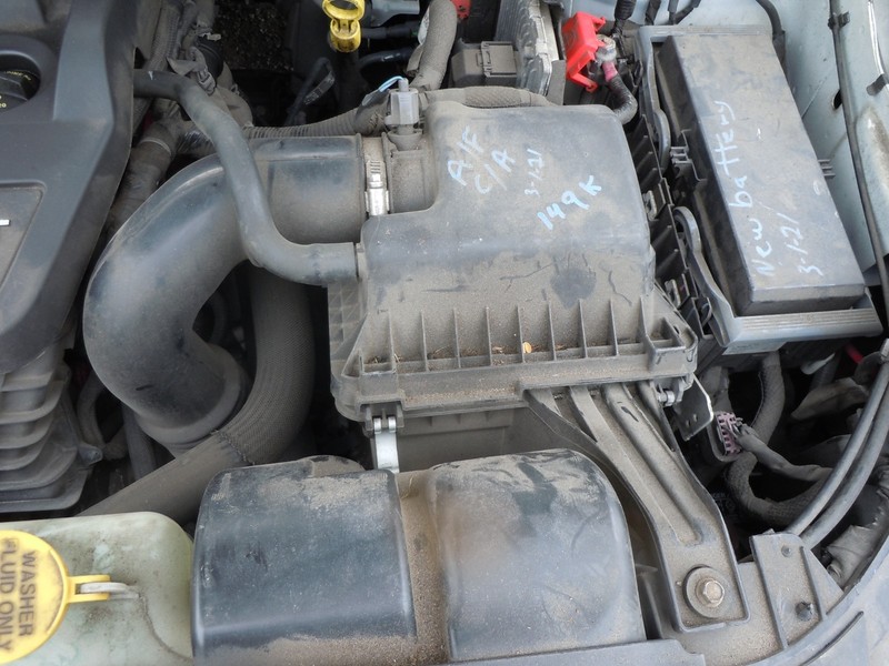 2009-2020 Dodge Journey 2.4L 3.5L Air Cleaner Housing Box OEM
