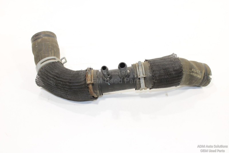 2019-2025 RAM 1500 5.7L Engine Radiator Water Outlet Cooling Hose Tube Pipe OEM