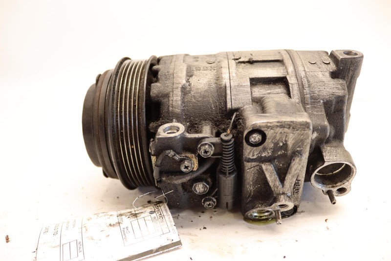 2004-2008 CHRYSLER CROSSFIRE 3.2L A/C AC AIR CONDITIONING COMPRESSOR OEM