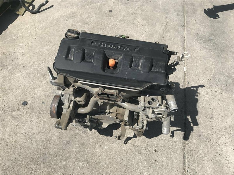 2012 2013 2014 2015 Honda Civic 1.8L Engine Motor Longblock 3 Month Warranty