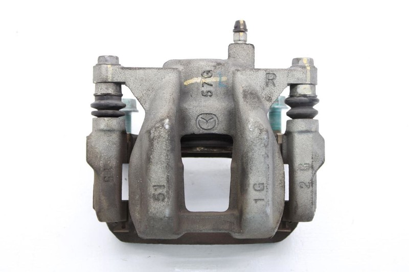 16-23 Mazda MX-5 Miata ND Passenger Right Front Caliper K4177A11CLP