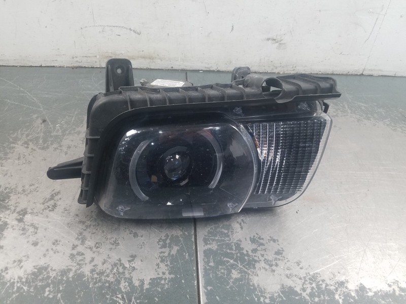 2014 Camaro ZL1 Left Driver Head Light - ** #0324 A8