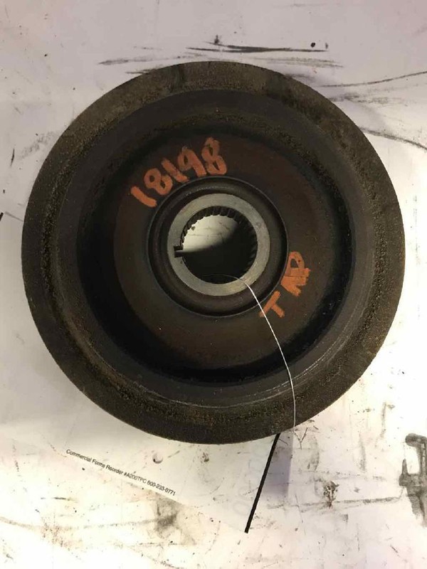 Harmonic Balancer ACURA CL 97 98 99 01 02 03