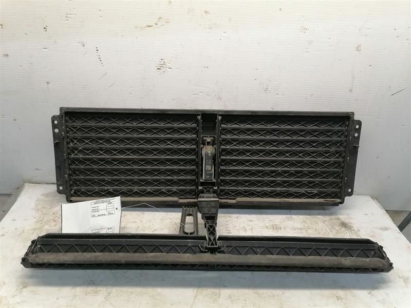 Active Air Shutter Fits 18-20 EQUINOX 1.5 1379344