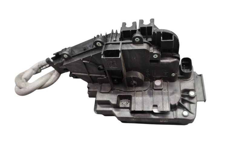 15-20 Mercedes W205 C300 Front Left Driver Side Door Look Latch Actuator OEM