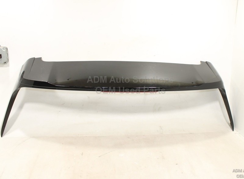2020 - 2025 HYUNDAI PALISADE TAILGATE LIFTGATE BACK DOOR ROOF SPOILER/LIGHT OEM