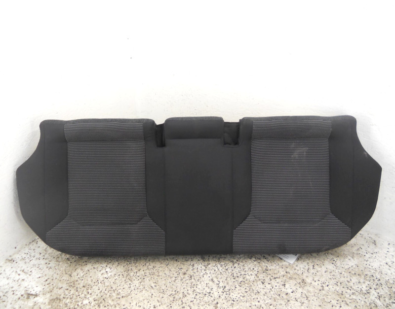 2016 16 Volkswagen Passat Rear Lower Bottom Seat Cushion OEM Cloth *SEE NOTES*
