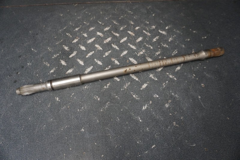 1998-2006 GSX Sportster RX Sea-Doo Jetski OEM FRESHWATER Drive Shaft