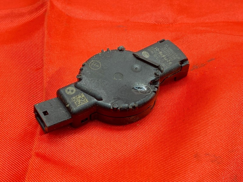 BMW F01 F02 F06 F10 F12 F13 X3 X4 Rain Light Solar Condensation Sensor Unit OEM✅