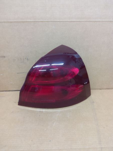Passenger Right Tail Light Fits 04-08 GRAND PRIX 263169