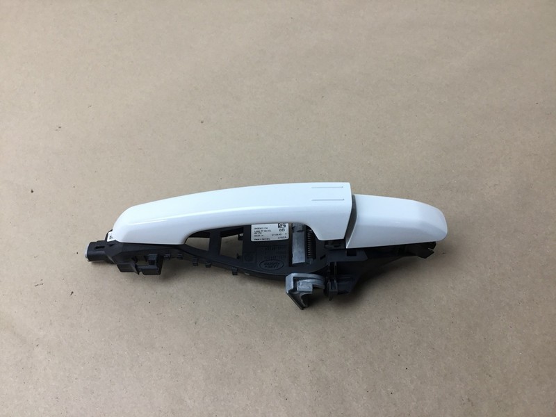 Land Range Rover Sport 2014 Front Right Passenger Door Exterior Handle 14-17 ;:Y