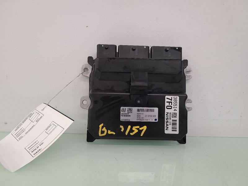 Engine ECM Combustion Controller US Built Fits 21-25 ROGUE 587802