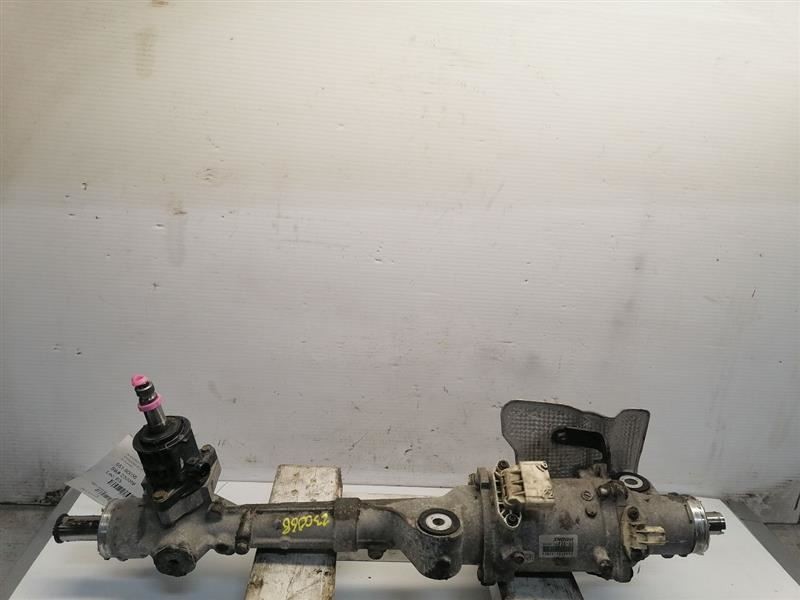 Steering Gear/Rack Power Rack And Pinion Fits 14-20 MDX 1078763