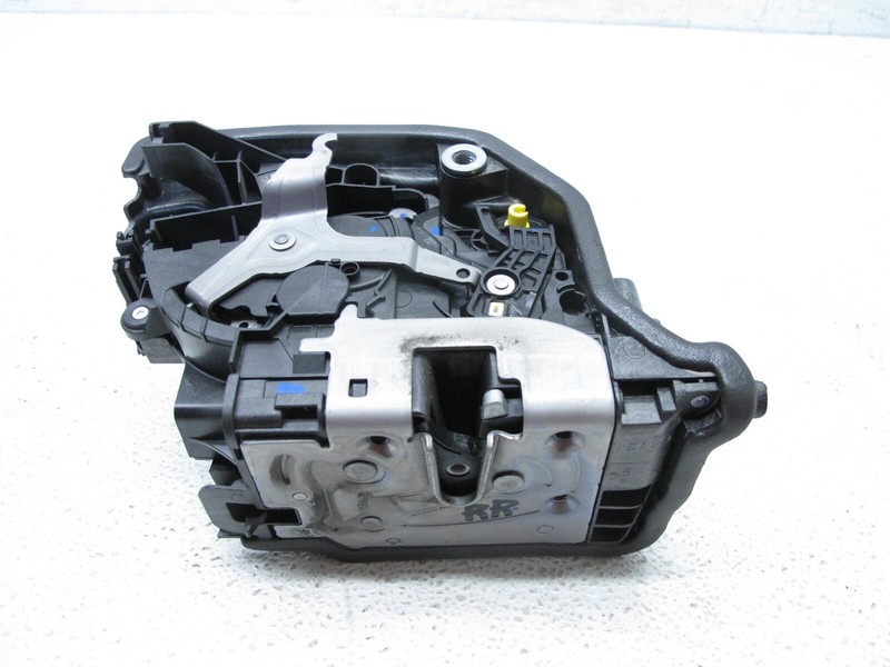 15-23 MINI COOPER S F55 BMW X1 X2 X5 X6 DOOR LATCH LOCK ACTUATOR REAR RIGHT 0102