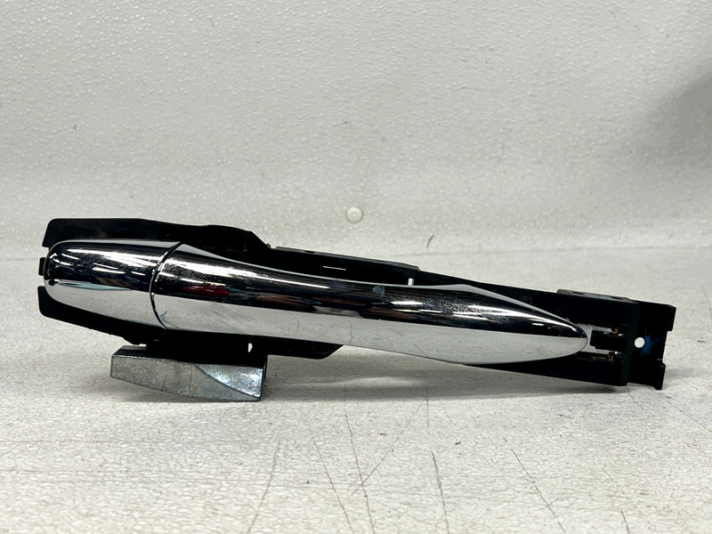 ⭐2013-2020 INFINITI QX60 JX35 REAR LEFT SIDE EXTERIOR DOOR HANDLE OEM LOT2709