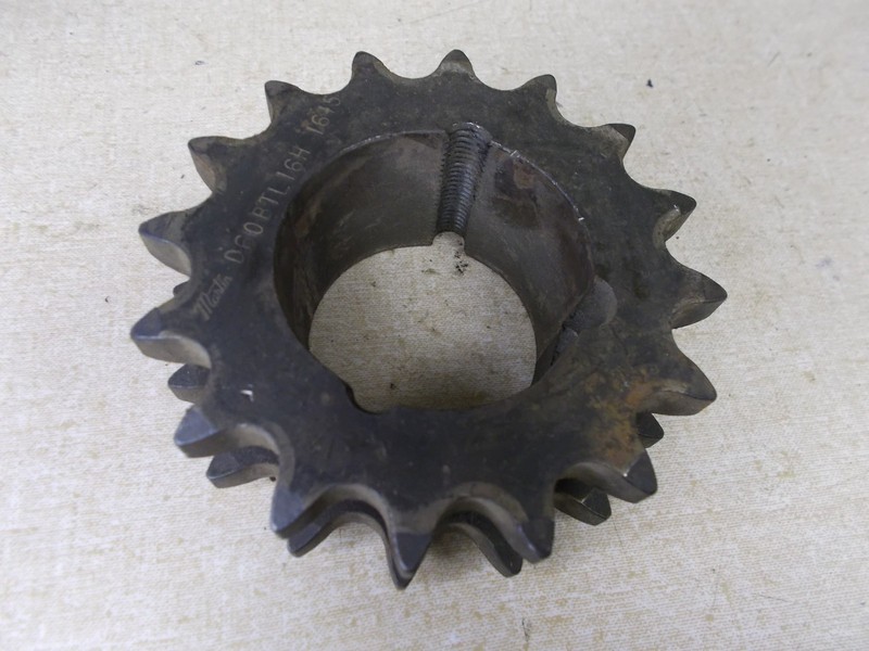 Martin D60BTLI6H 1615 Sprocket Gear *FREE SHIPPING*