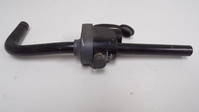 ByMotive Winch Lock *FREE SHIPPING*