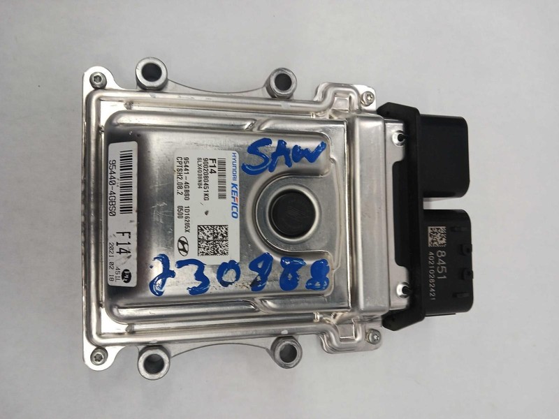 20-'22 HYUNDAI PALISADE Transmission control module TCM AWD OEM 1 Year Wnty!