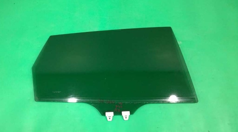 07 08 09 10 11 12 13 14 CX-9 PASSENGER RIGHT REAR WINDOW DOOR GLASS OEM 3360-60