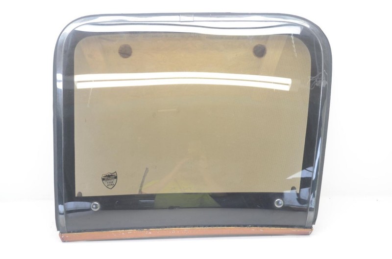 84-89 Nissan 300ZX Z31 2+0 Bronze Passenger Right Side T Top Roof Glass