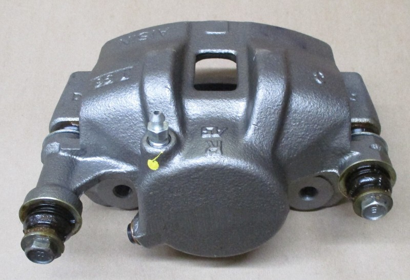 REMANUFACTURED FRONT RIGHT DISC BRAKE CALIPER 141.44157 FITS *SEE CHART* TOYOTA
