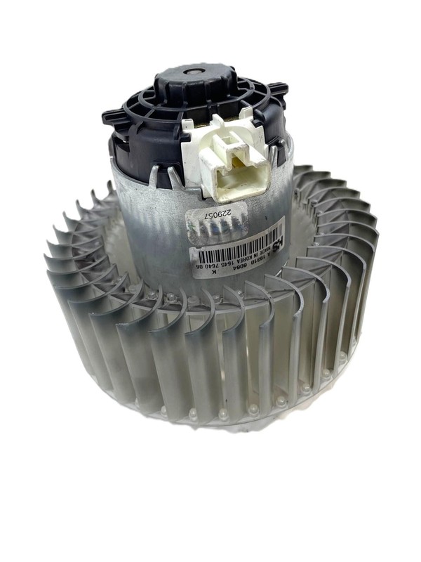 2013-2022 Buick Encore Fwd AC Heaster Hvac Blower Motor Assembly 16457640 OEM