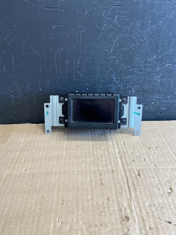 2014 to 2019 Ford Explorer Radio Information Display Screen OEM ae1933 DG