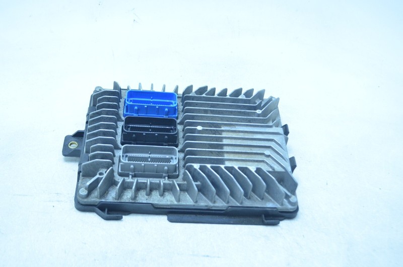 2017 GMC TERRAIN 2.4L ENGINE CONTROL MODULE COMPUTER ECU ECM OEM