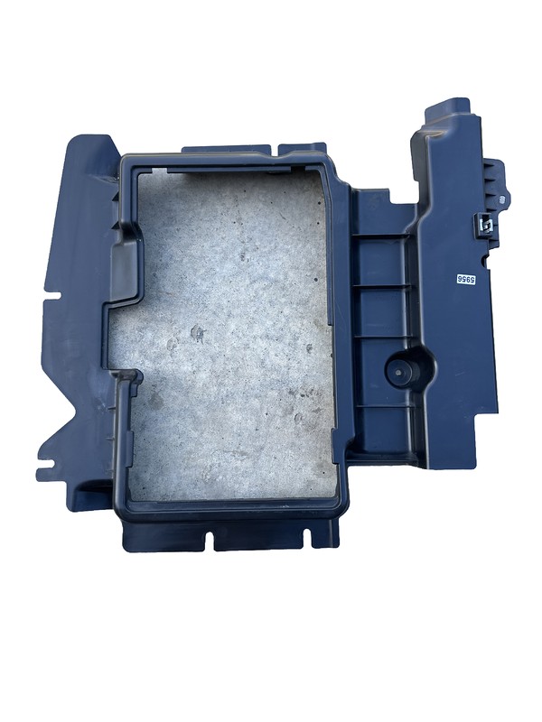 ✅ 2006-2012 MERCEDES ML GL RIGHT HAND FLOOR BOARD COVER HOUSING OEM ✅