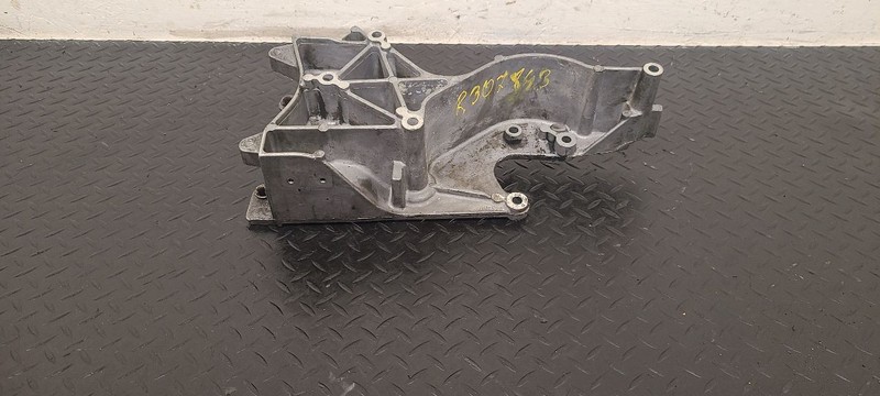 02-04 Cadillac Escalade V8 Alternator P/S Pump Bracket OEM 12554030