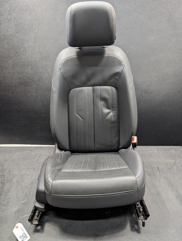 Front Right Seat 2019 Audi A7 2020 2021 2022 2023 2024 X