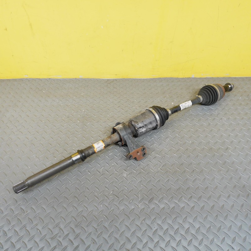 2023-2024 KIA SPORTAGE FRONT RIGHT AXLE SHAFT HALF SHAFT OEM 49560N9160