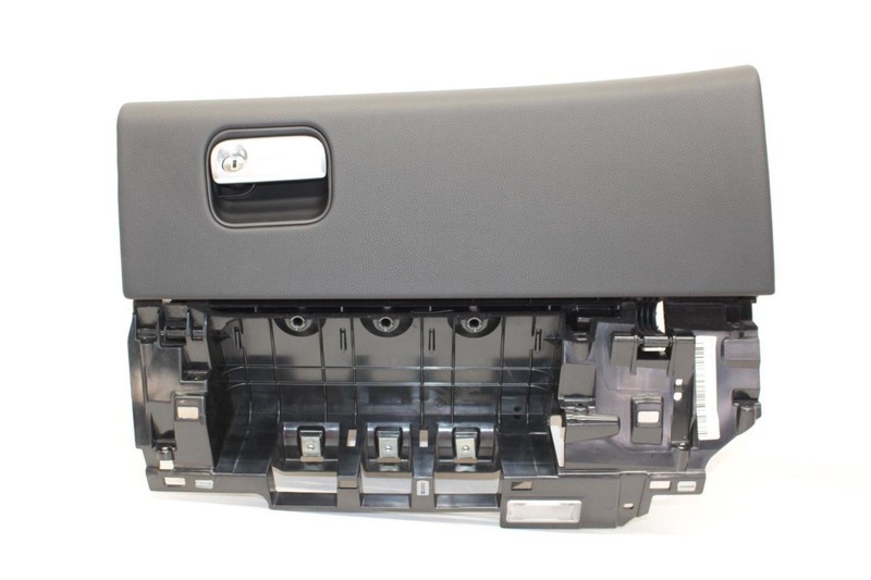 10-13 Porsche Panamera 4.8L AWD Glove Box Assembly 97055220408