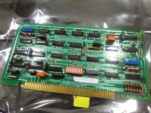 NEW HOBART CIRCUIT BOARD ASSY R374600R8 FREE SHIPPING