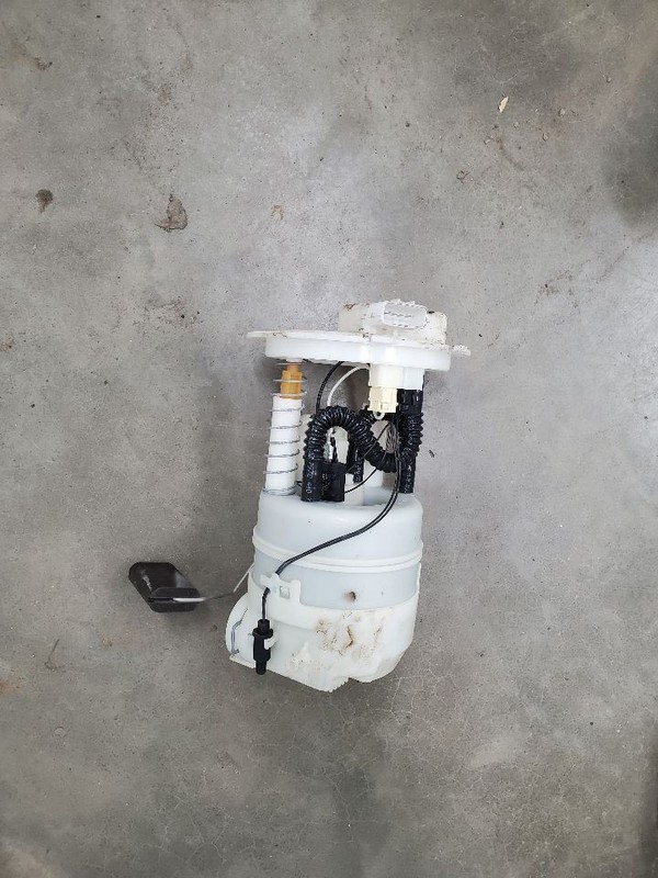 Fuel Pump Assembly 1.8L Fits 13-19 SENTRA 291253