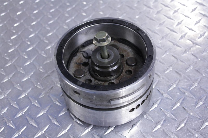 96 KAWASAKI VN 1500 VULCAN FLYWHEEL MAGNETO ROTOR VN1500