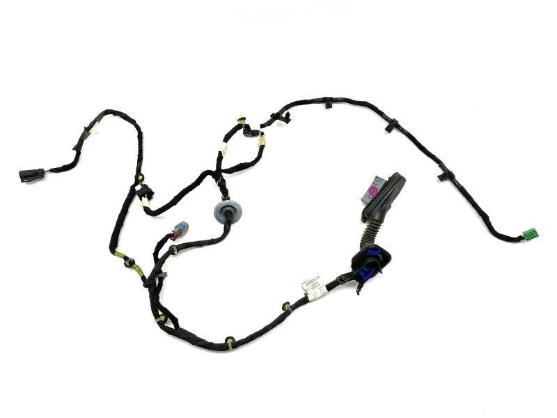 Right Passenger Side Rear Door Wire Wiring Fits 2014-2016 Chevrolet Impala 80954